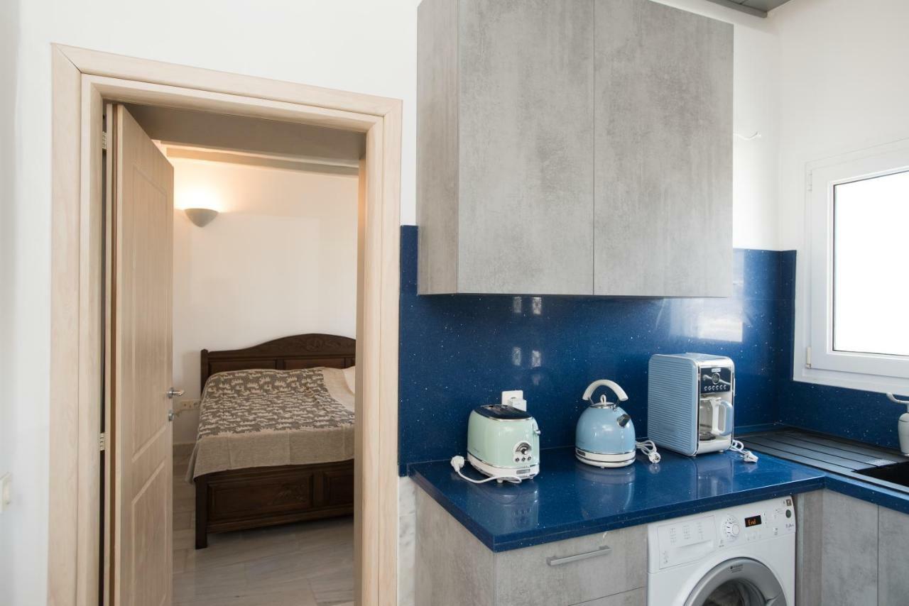 Bleland Mykonos II Apartment Ano Mera Exterior photo