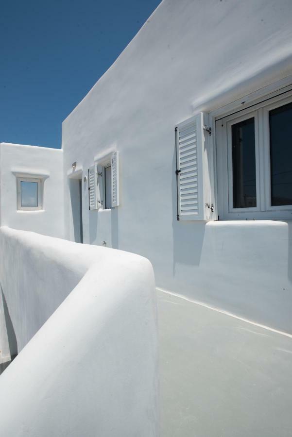 Bleland Mykonos II Apartment Ano Mera Exterior photo