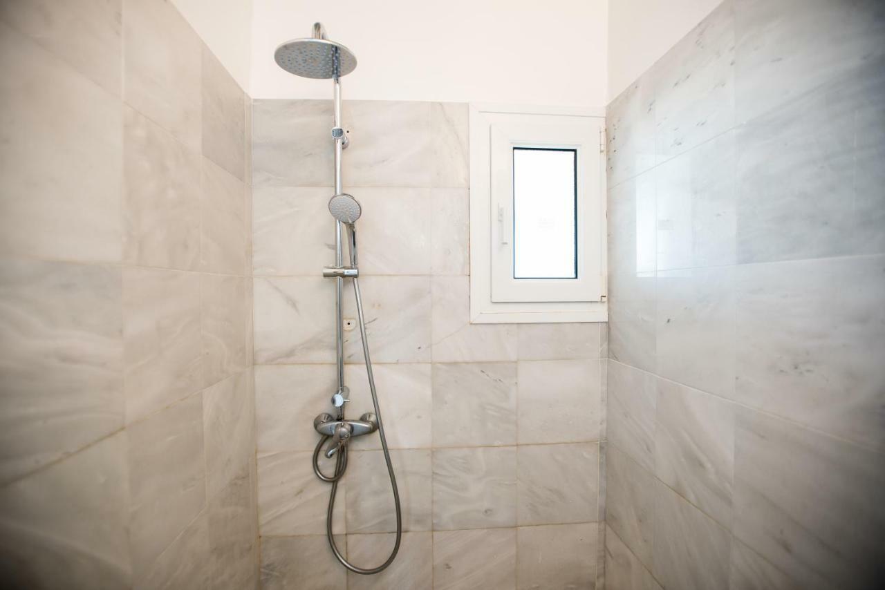 Bleland Mykonos II Apartment Ano Mera Exterior photo