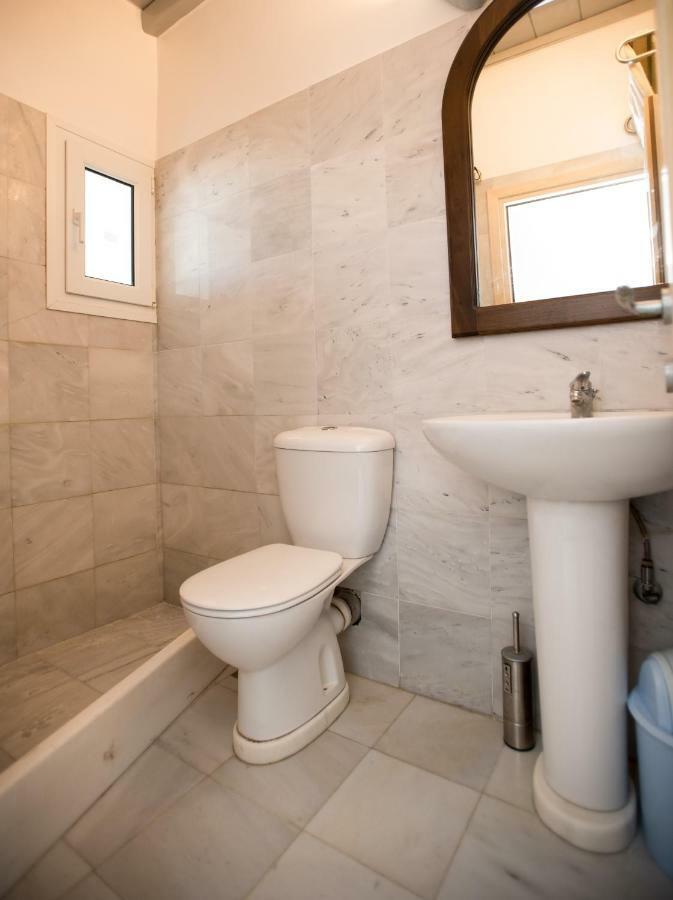 Bleland Mykonos II Apartment Ano Mera Exterior photo